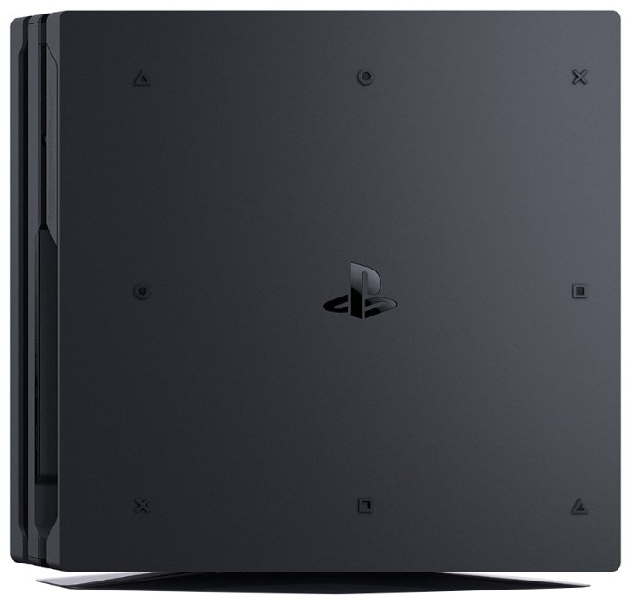 Игровая приставка Sony PlayStation 4 Pro (фото modal 3)
