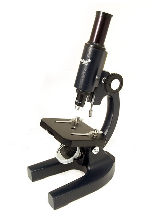 Микроскоп LEVENHUK 2S NG (фото modal 1)