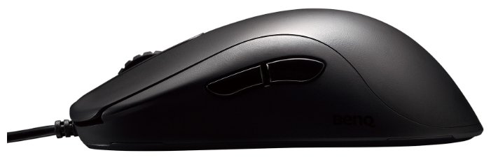 Мышь ZOWIE GEAR ZA12 Black USB (фото modal 4)