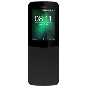 Телефон Nokia 8110 4G (фото modal nav 7)