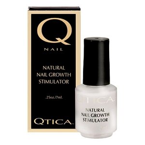 Средство для ухода Qtica Natural Nail Growth Stimulator (фото modal nav 2)