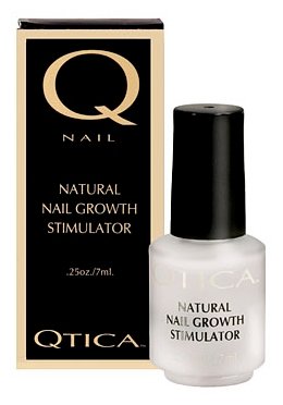 Средство для ухода Qtica Natural Nail Growth Stimulator (фото modal 2)