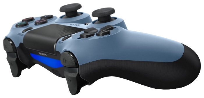 Игровая приставка Sony PlayStation 4 1 ТБ Uncharted 4: Путь вора (фото modal 3)