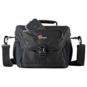 Сумка для фотокамеры Lowepro Nova 180 AW II (фото modal nav 1)