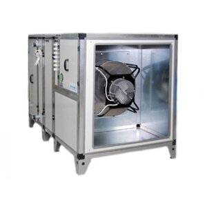 Вентиляционная установка Breezart 25000 Aqua W (фото modal nav 1)