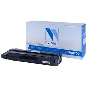 Картридж NV Print 108R00909 для Xerox (фото modal nav 1)