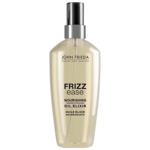 John Frieda Frizz-Ease Питательное масло-эликсир для волос (фото modal nav 1)