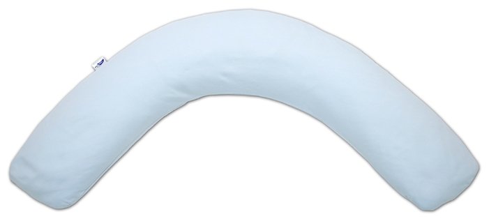 Подушка Theraline для беременных 170 см (фото modal 1)