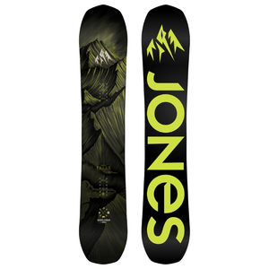 Сноуборд Jones Snowboards Explorer (17-18) (фото modal nav 1)