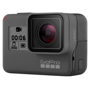 Экшн-камера GoPro HERO (CHDHB-501-RW) (фото modal nav 1)