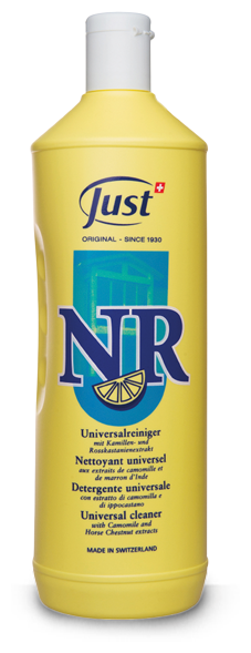 Жидкость Just NR универсальный (фото modal 1)