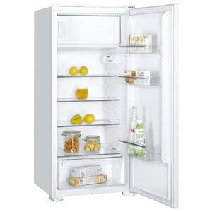 Встраиваемый холодильник Zigmund & Shtain BR 12.1221 SX (фото modal nav 3)