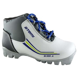 Ботинки для беговых лыж ATEMI A300 Jr (фото modal nav 1)