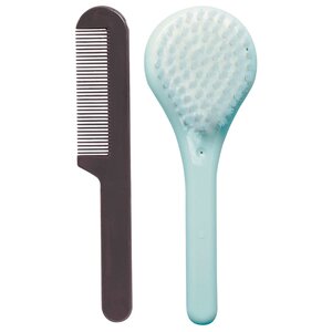 Набор расчесок Luma Brush and comb (фото modal nav 4)