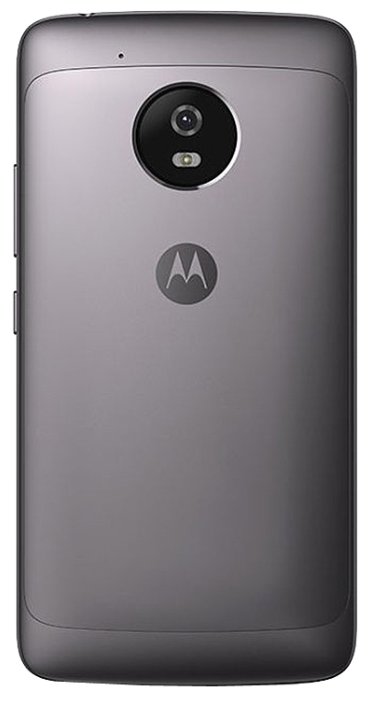 Смартфон Motorola Moto G5 16GB (фото modal 2)