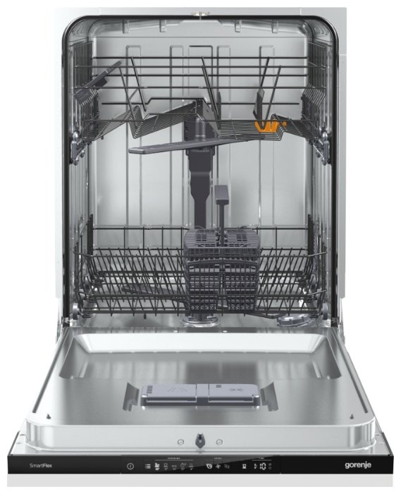 Посудомоечная машина Gorenje GV63160 (фото modal 2)