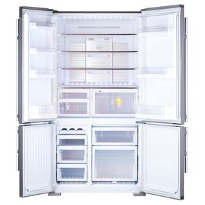 Холодильник Mitsubishi Electric MR-LR78G-ST-R (фото modal nav 2)