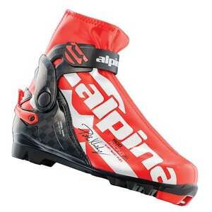 Ботинки для беговых лыж Alpina R Combi Jr (фото modal nav 1)