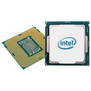 Процессор Intel Core i3 Coffee Lake (фото modal nav 3)