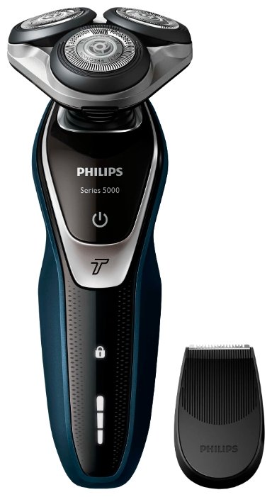 Электробритва Philips S5310 Series 5000 (фото modal 1)