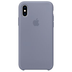 Чехол Apple силиконовый для iPhone XS (фото modal nav 6)