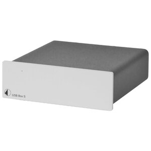 ЦАП Pro-Ject USB Box S (фото modal nav 2)