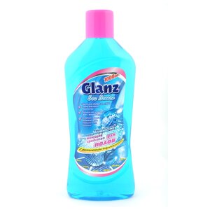 GLANZ Средство для мытья полов Морской бриз (фото modal nav 3)
