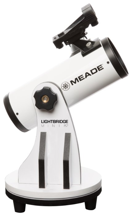 Телескоп Meade LightBridge Mini 82 (фото modal 2)