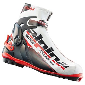 Ботинки для беговых лыж Alpina R COMBI (фото modal nav 1)