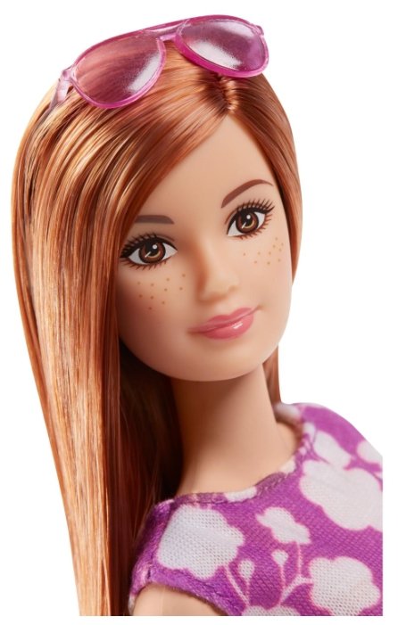 Кукла Barbie в модном платье, DMP25 (фото modal 2)