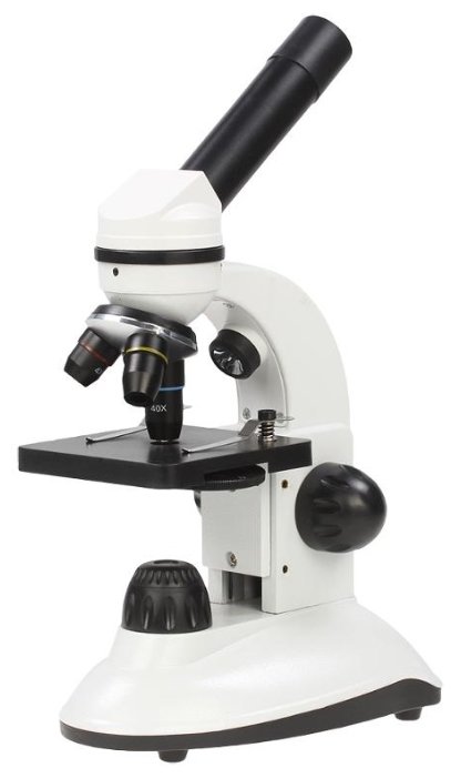 Микроскоп Научные Развлечения Мир левенгука (фото modal 1)