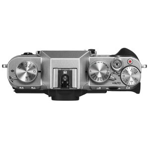 Фотоаппарат со сменной оптикой Fujifilm X-T10 Body (фото modal nav 3)