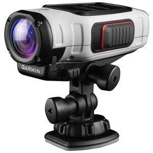 Экшн-камера Garmin Virb Elite с GPS и дисплеем (фото modal nav 2)