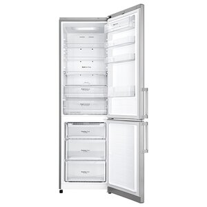 Холодильник LG GA-B499 YAQZ (фото modal nav 2)