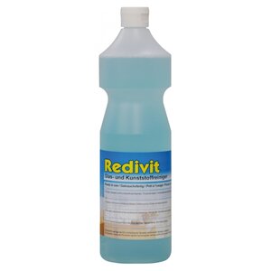 Жидкость Pramol Redivit для очистки окон и стекла (фото modal nav 1)
