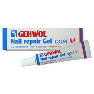 Восстанавливающий гель для протезирования Gehwol Nail Repair Gel (фото modal nav 2)