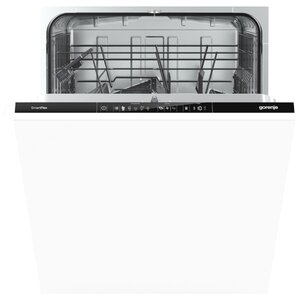 Посудомоечная машина Gorenje GV63160 (фото modal nav 1)