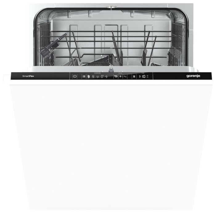 Посудомоечная машина Gorenje GV63160 (фото modal 1)