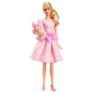 Кукла Barbie У нас - девочка, 29 см, DGW37 (фото modal nav 1)