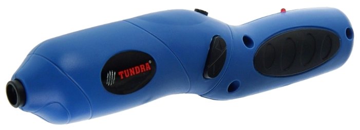 Аккумуляторная отвертка TUNDRA OA-001-3.6 (фото modal 3)