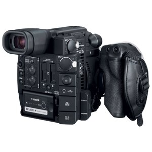 Видеокамера Canon EOS C200 (фото modal nav 13)
