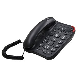 Телефон teXet TX-214 (фото modal nav 1)