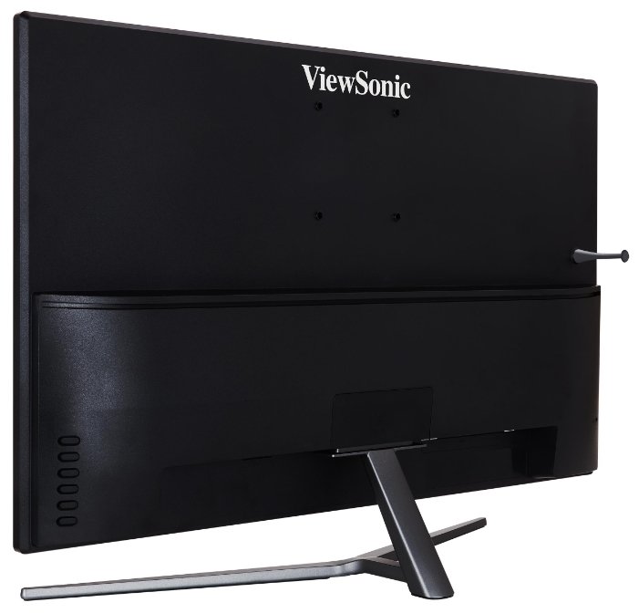 Монитор Viewsonic VX3211-mh (фото modal 4)