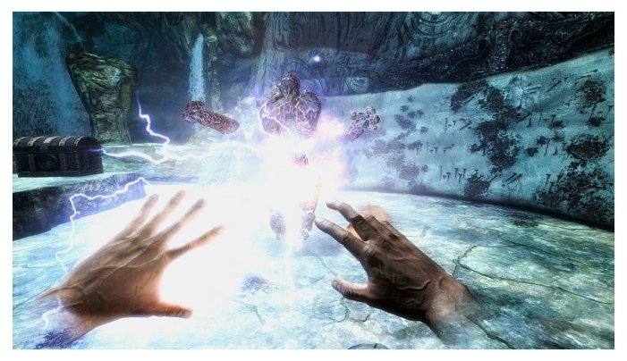 The Elder Scrolls V: Skyrim VR (фото modal 4)