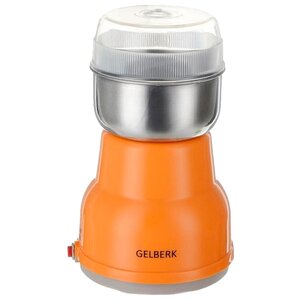 Кофемолка Gelberk GL-530 (фото modal nav 1)