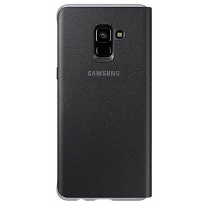 Чехол Samsung EF-FA730 для Samsung Galaxy A8 Plus (2018) (фото modal nav 2)