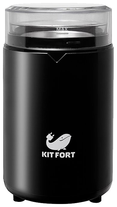 Кофемолка Kitfort КТ-1314 (фото modal 1)