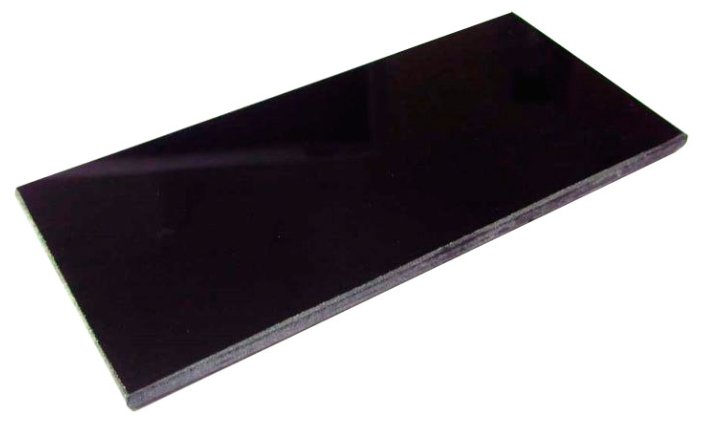Светофильтр Aurora для A-12 Black Glass 105×50 DIN9 (фото modal 1)