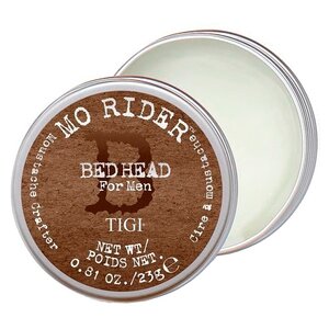 TIGI Воск для усов Bed Head For Men Mo Rider (фото modal nav 2)