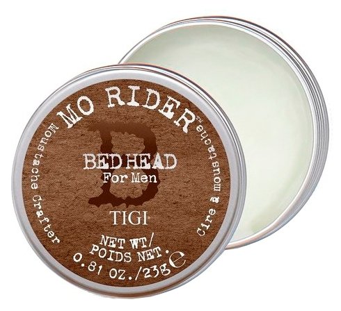 TIGI Воск для усов Bed Head For Men Mo Rider (фото modal 2)
